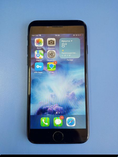 Купить Apple iPhone 7 32GB в Иркутск за 4199 руб.