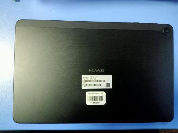 Купить Huawei MatePad SE 64GB (AGS5-L09) (с SIM) в Иркутск за 10599 руб.