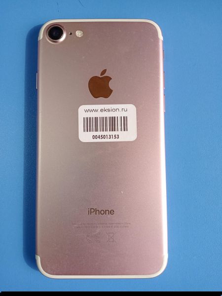 Купить Apple iPhone 7 32GB в Иркутск за 4199 руб.