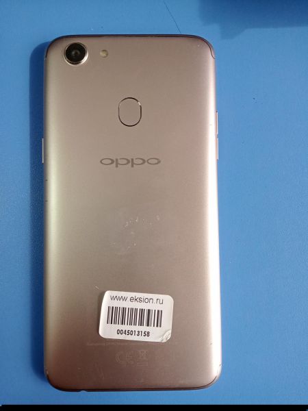 Купить OPPO F5 4/32GB (CPH1723) Duos в Иркутск за 1699 руб.