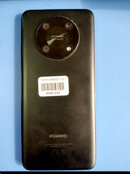 Купить Huawei Nova Y90 4/128GB (CTR-LX1) Duos в Иркутск за 6199 руб.