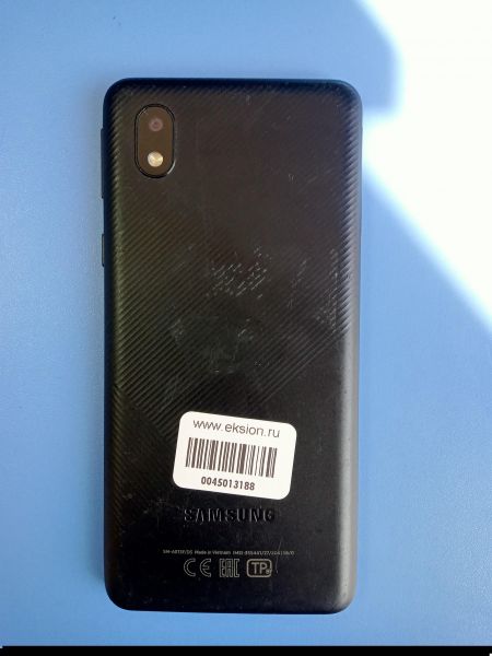 Купить Samsung Galaxy A01 Core 16GB (A013F/DS) Duos в Иркутск за 1599 руб.