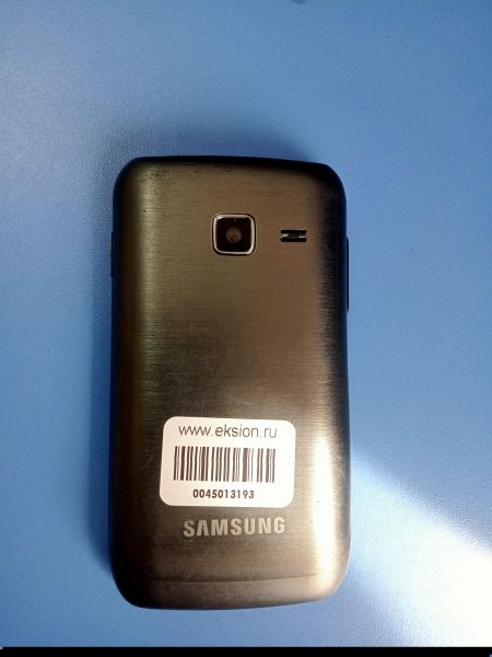 Купить Samsung Wave Y (S5380D) в Иркутск за 449 руб.