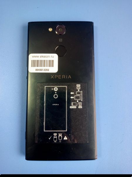 Купить Sony Xperia XA2 (H4113) Duos в Иркутск за 3899 руб.