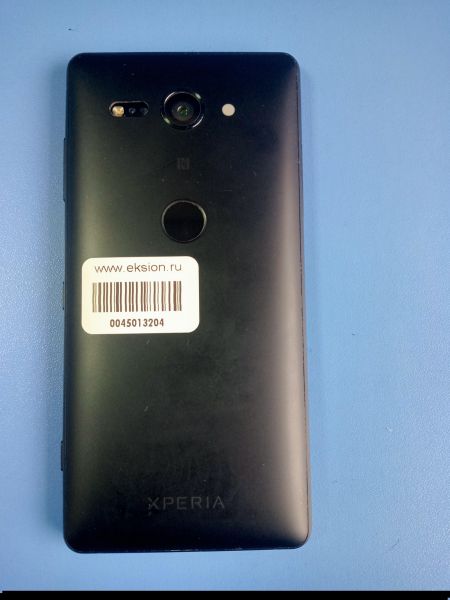 Купить Sony Xperia XZ2 Compact (H8324) Duos в Иркутск за 5799 руб.