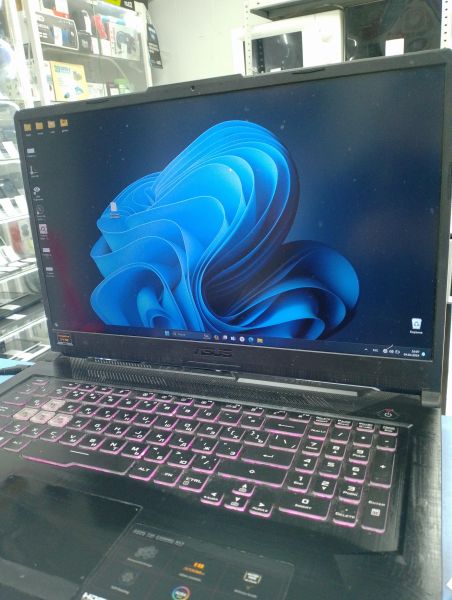 Купить ASUS FX706IH-H7088T в Иркутск за 49099 руб.