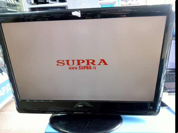 Купить SUPRA STV-LC2410FD в Иркутск за 3099 руб.