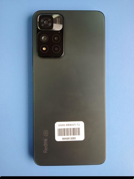 Купить Xiaomi Redmi Note 11 Pro+ 5G 8/256GB (21091116UC) Duos в Иркутск за 18049 руб.