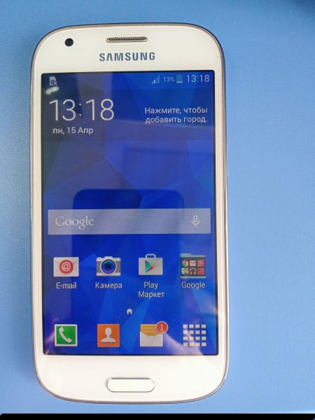 Купить Samsung Galaxy Ace Style LTE (G357FZ) в Иркутск за 349 руб.
