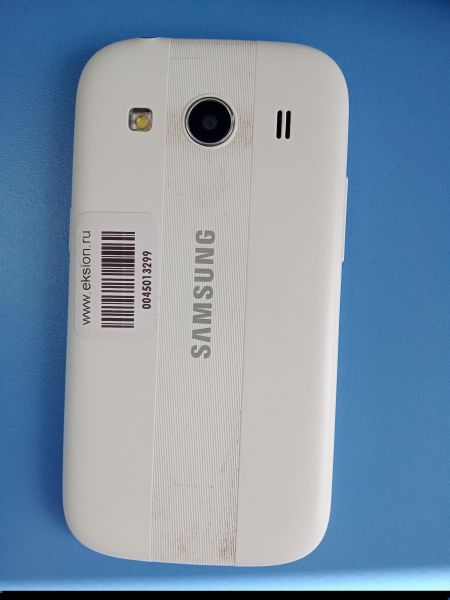 Купить Samsung Galaxy Ace Style LTE (G357FZ) в Иркутск за 349 руб.