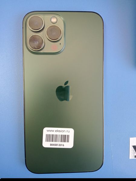 Купить Apple iPhone 13 Pro Max 128GB в Иркутск за 51099 руб.
