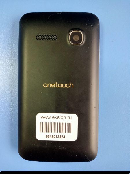Купить МегаФон Alcatel One Touch S’Pop (4030D) Duos в Иркутск за 449 руб.