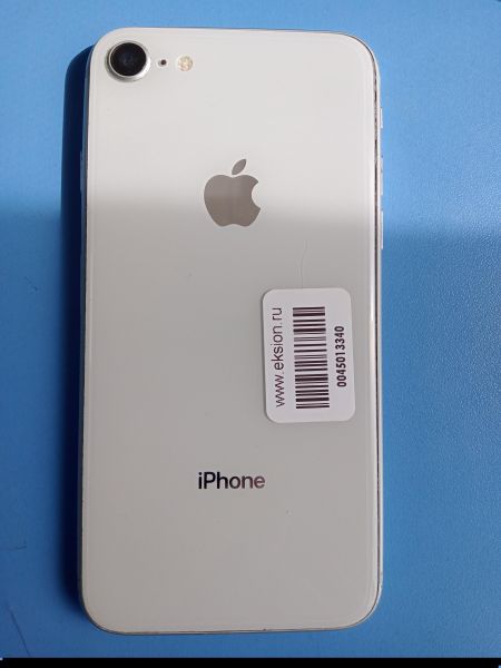 Купить Apple iPhone 8 64GB в Иркутск за 5599 руб.