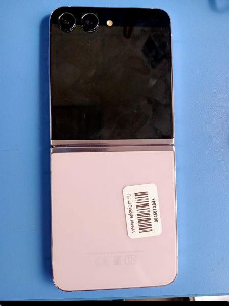Купить Samsung Galaxy Z Flip 5 8/256GB (F731B) Duos в Иркутск за 63399 руб.