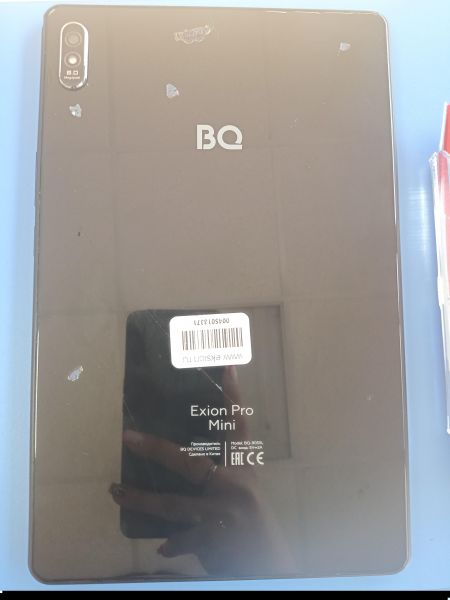 Купить BQ 9055L Exion Pro Mini (с SIM) в Иркутск за 4349 руб.