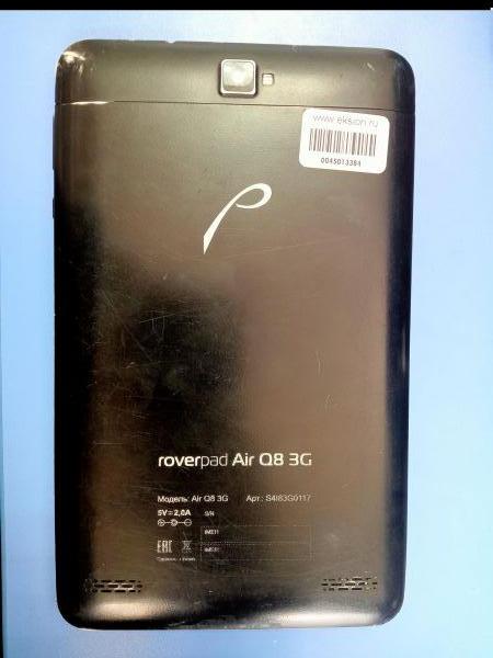 Купить RoverPad Air Q8 3G (с SIM) в Иркутск за 749 руб.