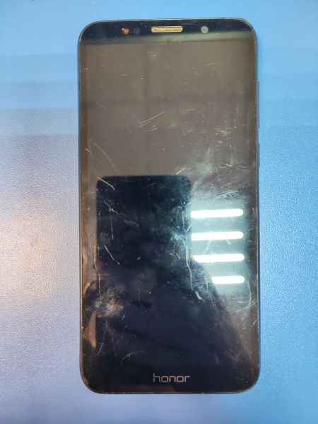 Купить Honor 7A 2/16GB (DUA-L22) Duos в Иркутск за 300 руб.