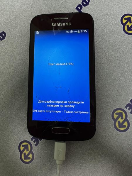 Купить Samsung Galaxy Ace 3 (S7270) в Иркутск за 199 руб.