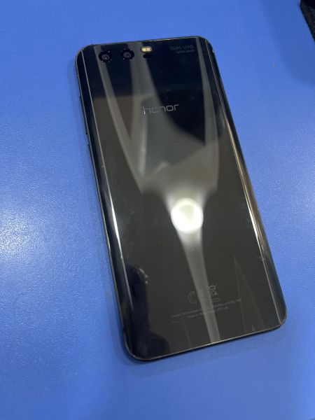 Купить Honor 9 4/64GB (STF-L09) Duos в Шелехов за 2599 руб.