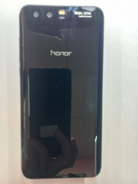 Купить Honor 9 4/64GB (STF-L09) Duos в Иркутск за 1700 руб.