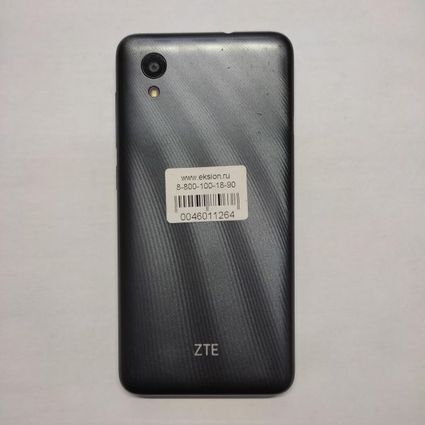 Купить ZTE Blade A31 Lite 1/32GB Duos в Иркутск за 599 руб.