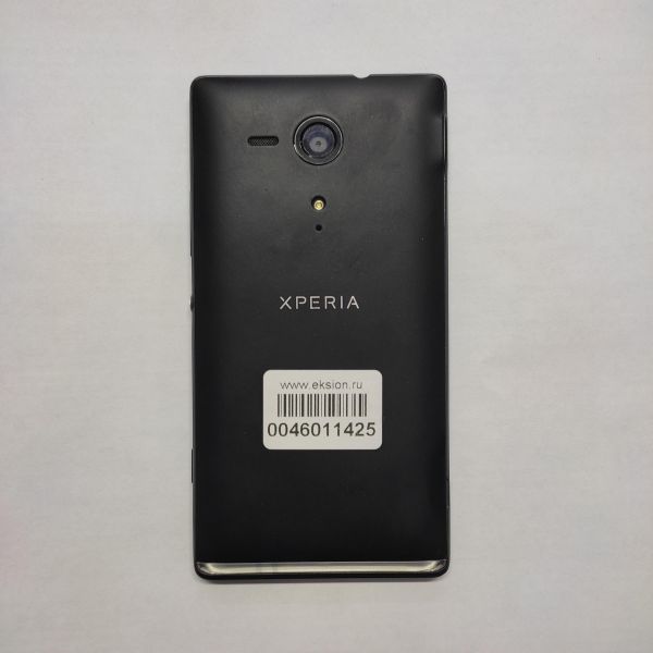 Купить Sony Xperia SP (C5303) в Иркутск за 1049 руб.