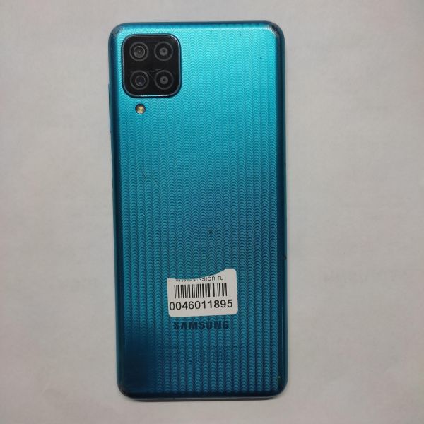 Купить Samsung Galaxy M12 3/32GB (M127F) Duos в Иркутск за 3899 руб.