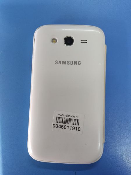 Купить Samsung Galaxy Grand (i9082) Duos в Иркутск за 1199 руб.