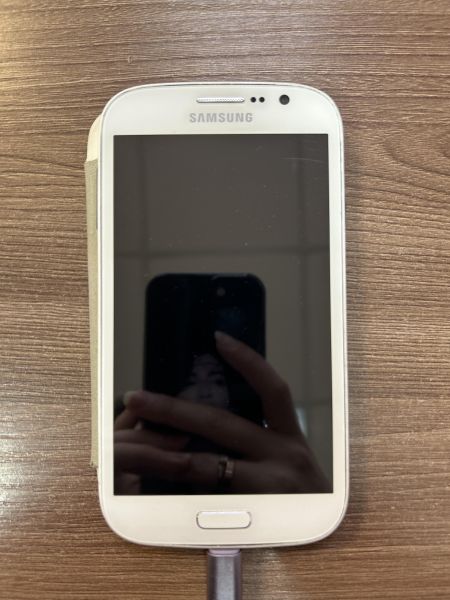 Купить Samsung Galaxy Grand (i9082) Duos в Иркутск за 450 руб.