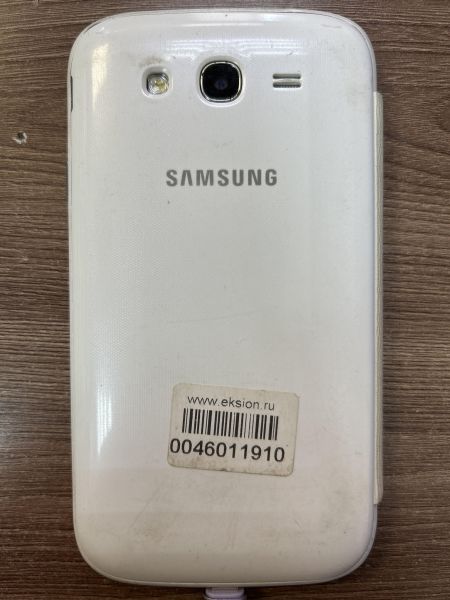 Купить Samsung Galaxy Grand (i9082) Duos в Иркутск за 450 руб.
