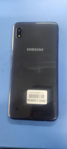 Купить Samsung Galaxy A10 2019 2/32GB (A105F) Duos в Иркутск за 1699 руб.