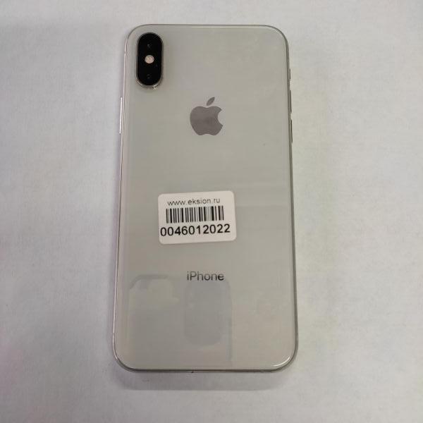 Купить Apple iPhone XS 64GB в Иркутск за 11799 руб.