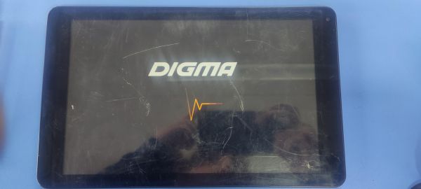 Купить Digma CITI 1903 4G 32GB (с SIM) в Иркутск за 3599 руб.