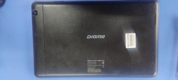 Купить Digma CITI 1903 4G 32GB (с SIM) в Иркутск за 3599 руб.