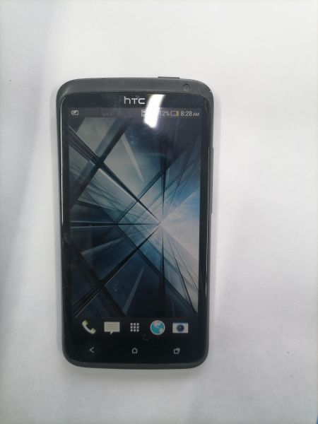 Купить HTC One X 32GB (PJ46100) в Иркутск за 649 руб.