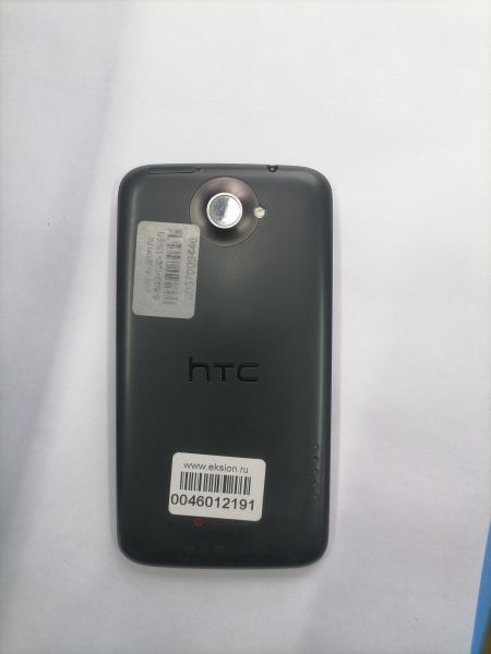 Купить HTC One X 32GB (PJ46100) в Иркутск за 649 руб.