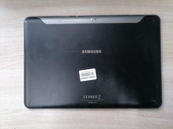 Купить Samsung Galaxy Tab 10.1 32GB (P7500) (c SIM, с СЗУ) в Иркутск за 2199 руб.