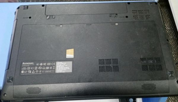 Купить Lenovo G580 59407183 в Иркутск за 5399 руб.