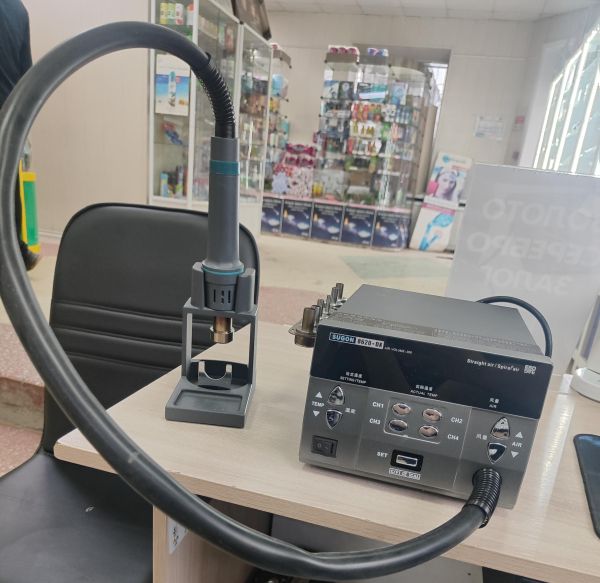 Купить Sugon 8620-DX в Иркутск за 8600 руб.