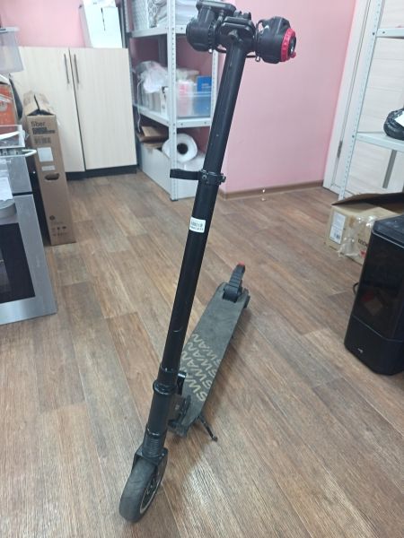 электросамокат DEXP Swan в Иркутск