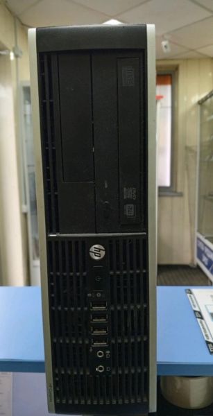 Купить Сборка i5-3470, 8GB RAM, SSD 250GB в Иркутск за 3999 руб.