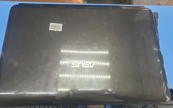 Купить ASUS K61IC 8320 в Иркутск за 5199 руб.