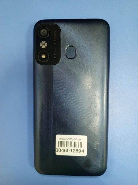 Купить Itel A27 (A551L) Duos в Иркутск за 1499 руб.