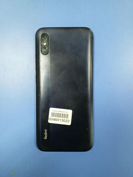 Купить Xiaomi Redmi 9A 2/32GB (M2006C3LG/M2006C3LI) Duos в Улан-Удэ за 3699 руб.