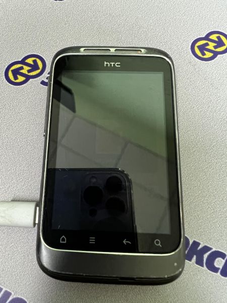Купить HTC Wildfire S (A510e) в Иркутск за 199 руб.