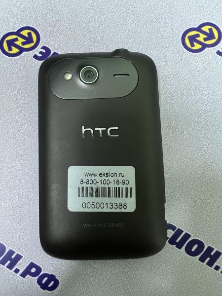 Купить HTC Wildfire S (A510e) в Иркутск за 199 руб.