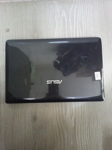 Купить ASUS K52F-SX046R (SSD 120GB) в Новосибирск за 9099 руб.