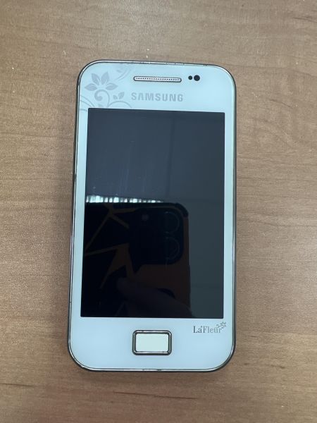 Купить Samsung Galaxy Ace La Fleur (S5830I) в Иркутск за 199 руб.