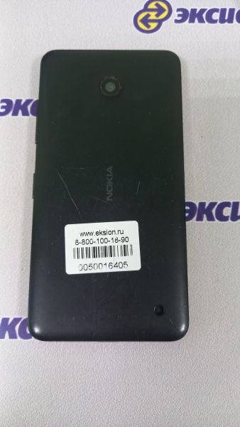 Купить Nokia 630 Lumia (RM-978) Duos в Иркутск за 199 руб.