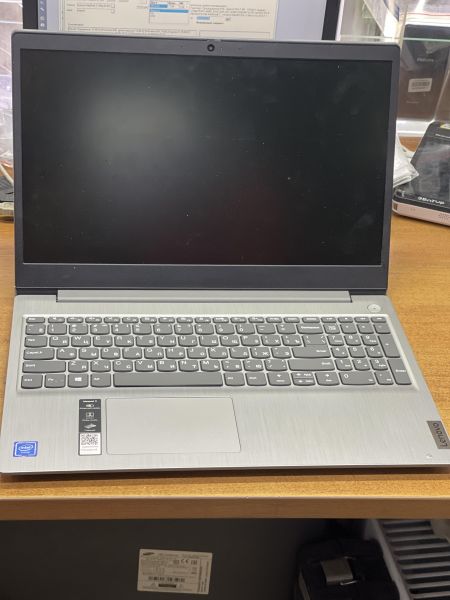 Купить Lenovo IdeaPad 3 15IGL05 81WQ00EMRK в Новосибирск за 4099 руб.